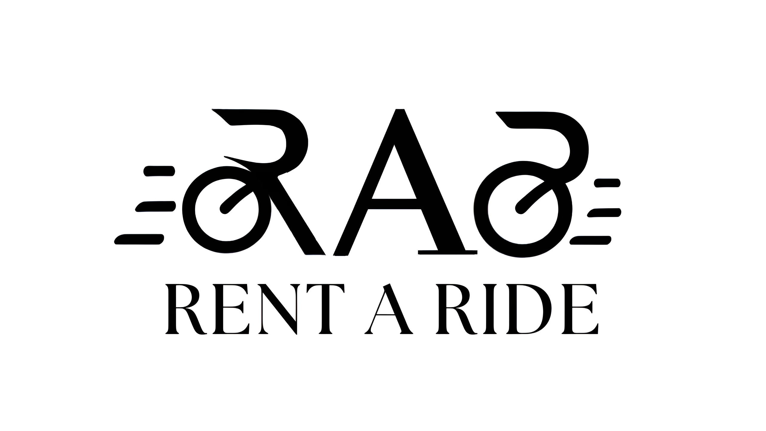 Go Rent A Ride Logo Rent A Ride - Bike Rentals in Chittoor